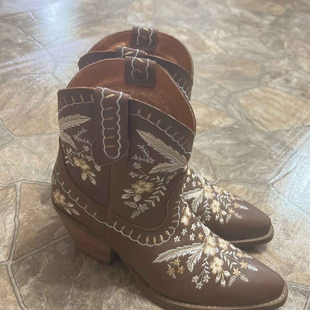 Dingo women’s boot